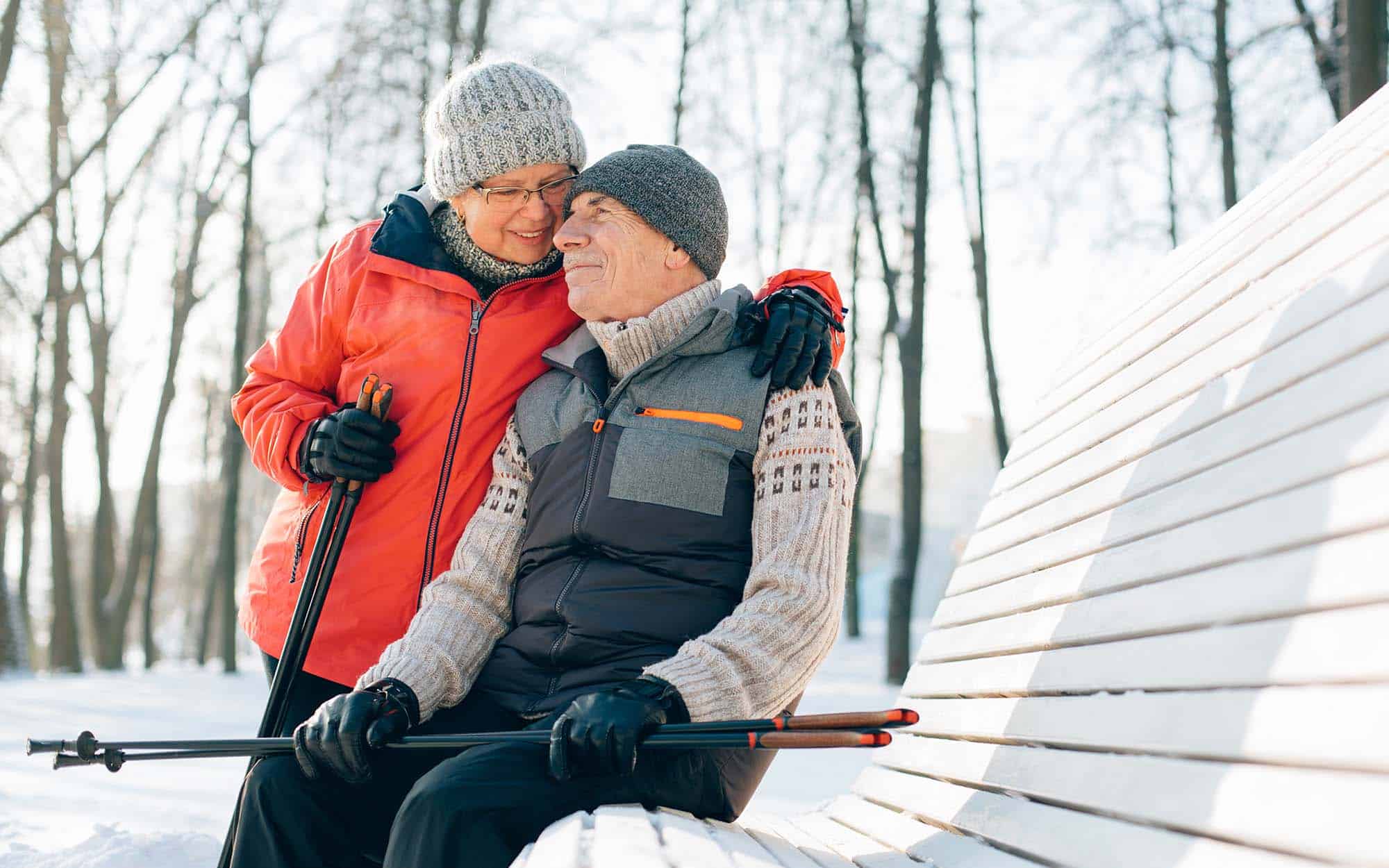 Cold Weather Safety Tips For Seniors MDC Healthcare   Cold Weather Safety Tips For Seniors  